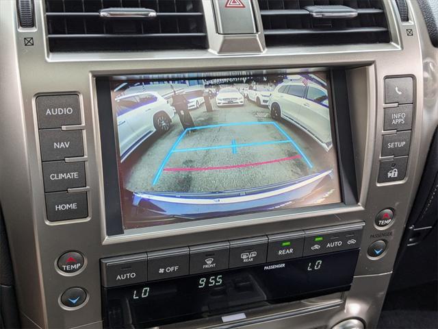 used 2019 Lexus GX 460 car, priced at $31,795