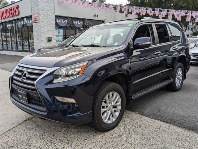 used 2019 Lexus GX 460 car, priced at $31,795