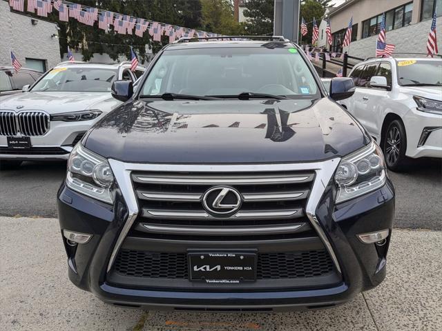 used 2019 Lexus GX 460 car, priced at $31,795