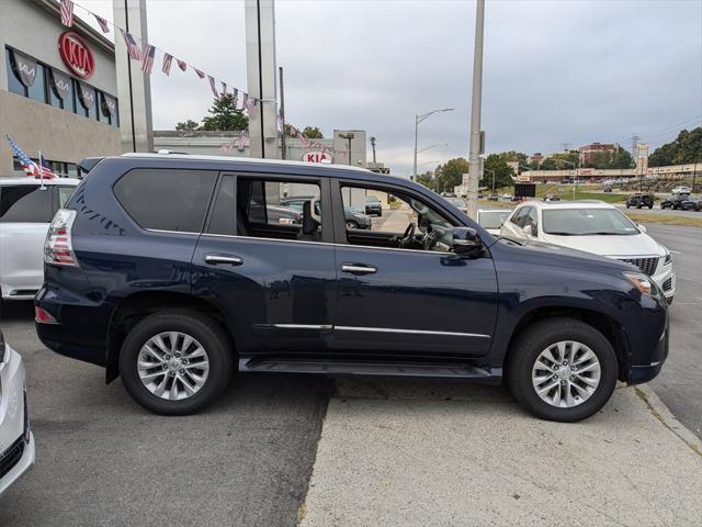 used 2019 Lexus GX 460 car, priced at $31,795