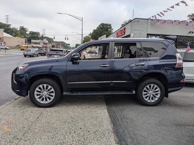 used 2019 Lexus GX 460 car, priced at $31,795