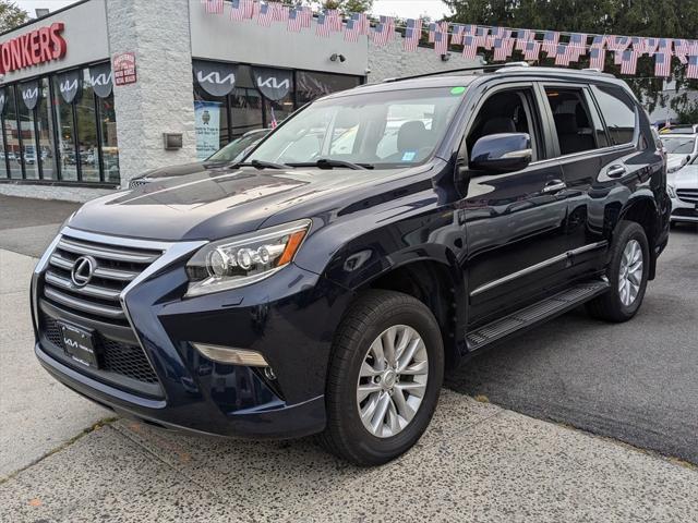 used 2019 Lexus GX 460 car, priced at $31,795