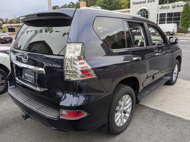 used 2019 Lexus GX 460 car, priced at $31,795