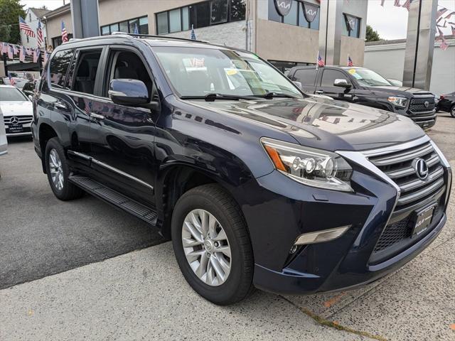 used 2019 Lexus GX 460 car, priced at $31,795