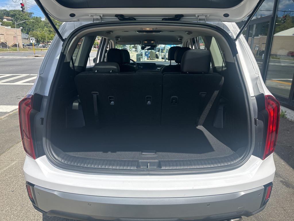used 2023 Kia Telluride car, priced at $36,595