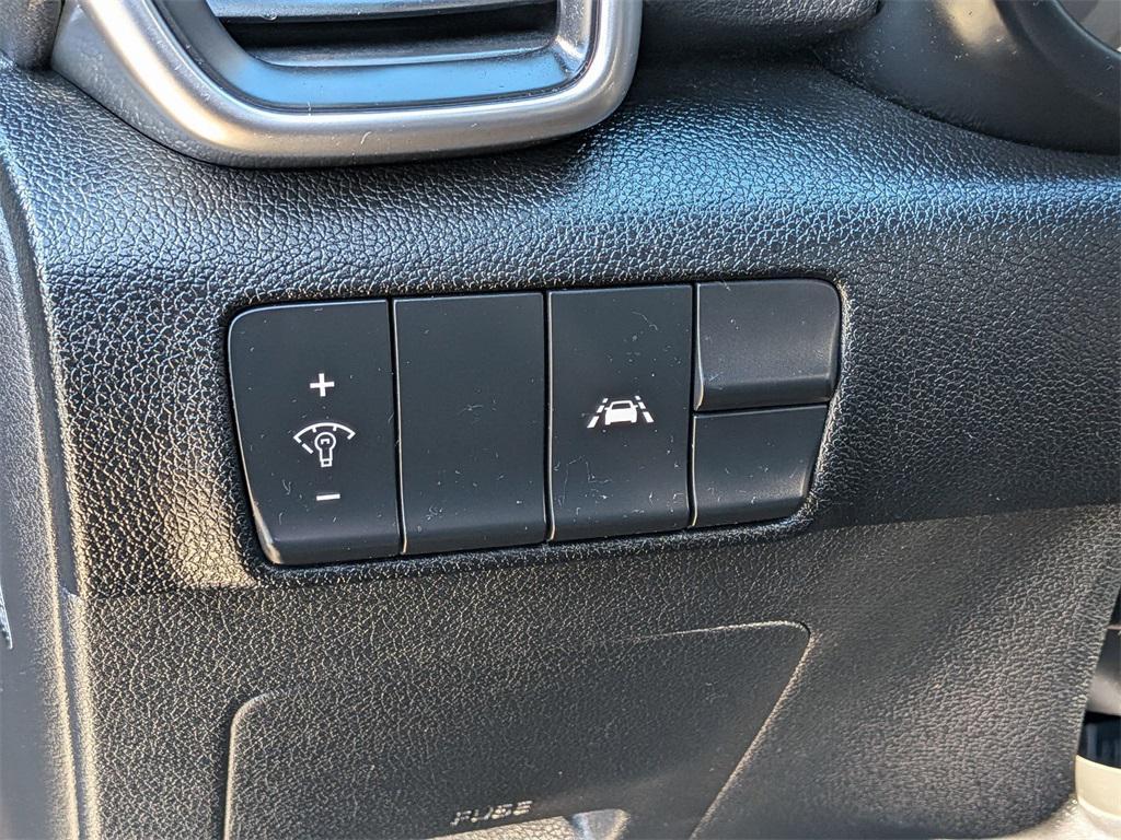 used 2020 Kia Sportage car, priced at $16,495