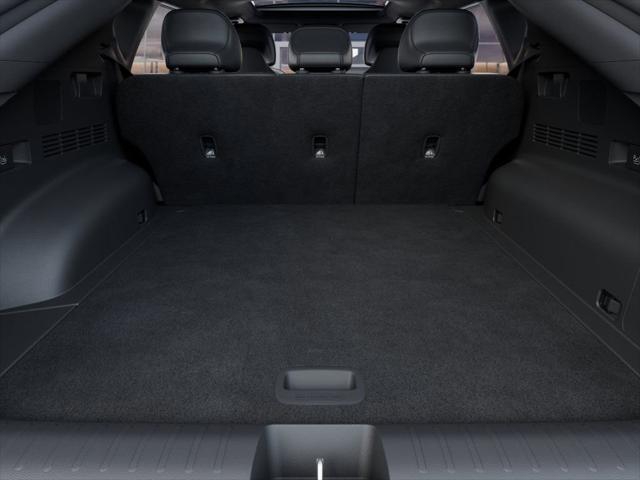 new 2025 Kia EV6 car, priced at $58,150