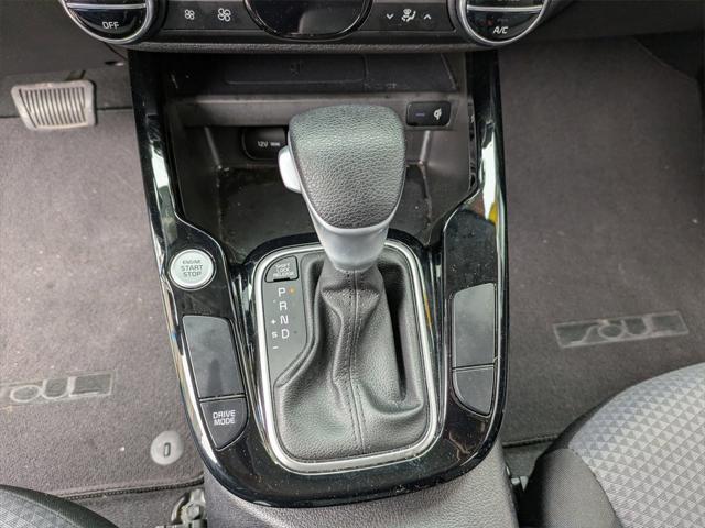 used 2023 Kia Soul car, priced at $20,495