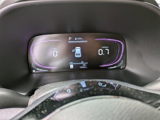used 2023 Kia Soul car, priced at $20,495