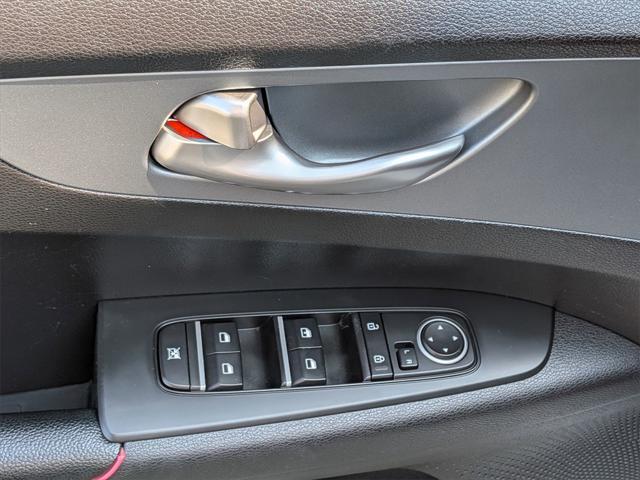 used 2021 Kia Forte car, priced at $14,995
