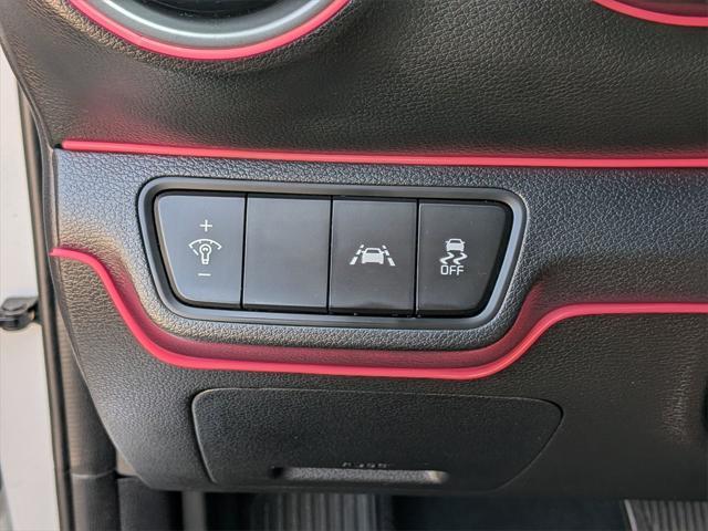 used 2021 Kia Forte car, priced at $14,995
