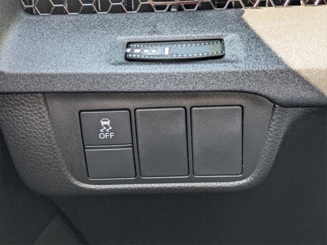 used 2024 Honda CR-V Hybrid car, priced at $34,595
