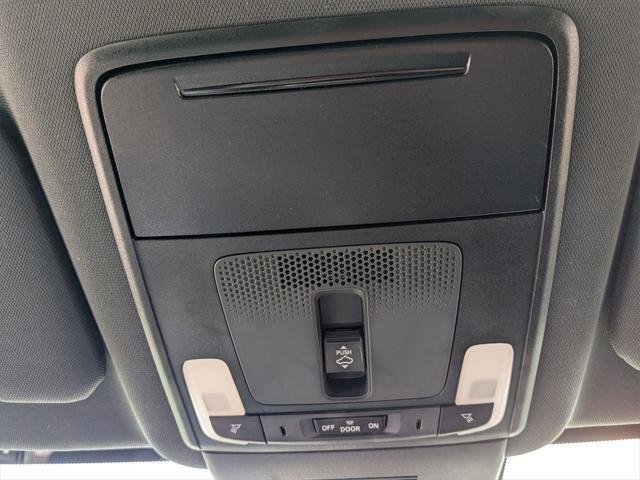 used 2024 Honda CR-V Hybrid car, priced at $34,595
