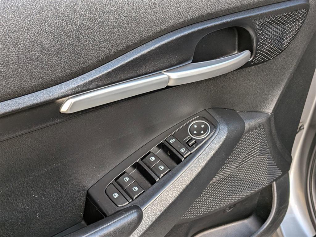 used 2023 Kia Seltos car, priced at $19,700