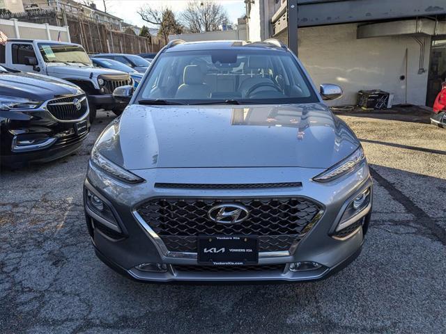 used 2020 Hyundai Kona car, priced at $16,995