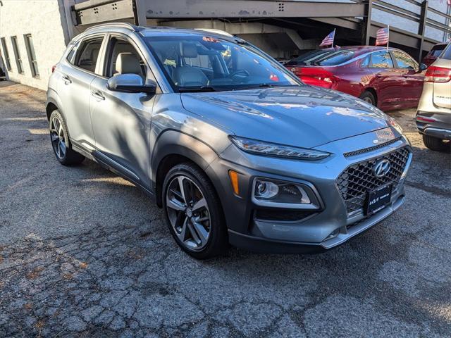 used 2020 Hyundai Kona car, priced at $16,995