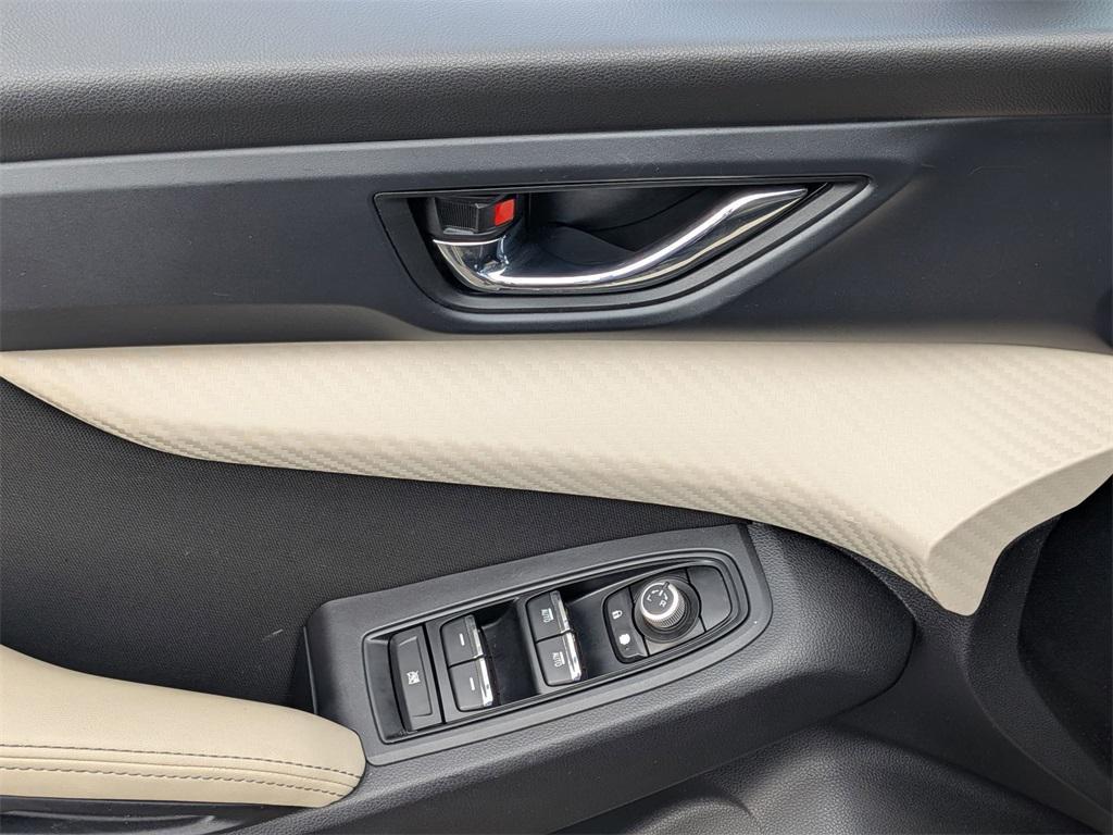 used 2019 Subaru Ascent car, priced at $15,595
