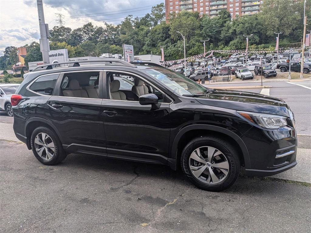 used 2019 Subaru Ascent car, priced at $15,595