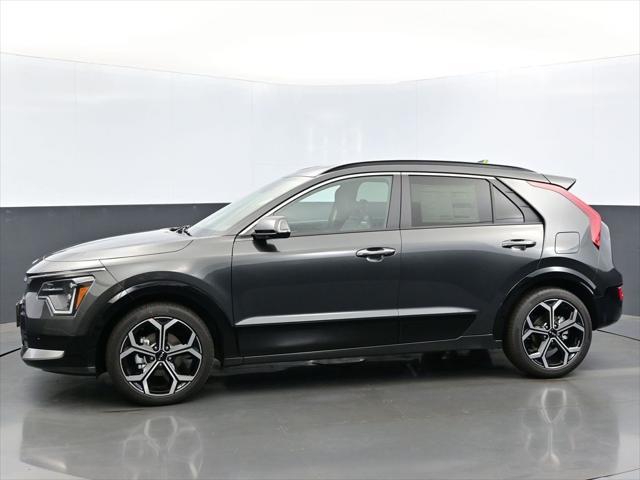 new 2024 Kia Niro car, priced at $36,955