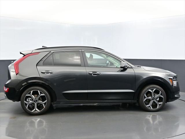 new 2024 Kia Niro car, priced at $36,955