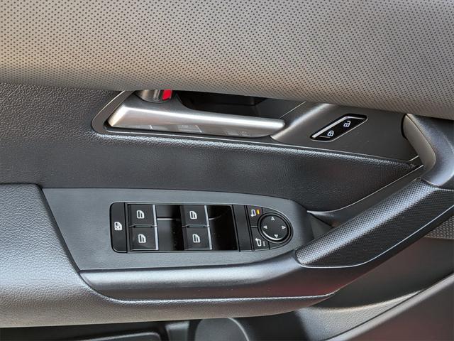 used 2024 Mazda CX-50 car, priced at $27,595
