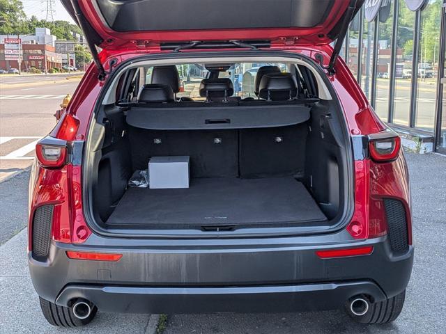 used 2024 Mazda CX-50 car, priced at $27,595