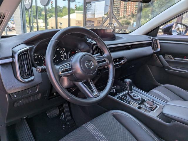 used 2024 Mazda CX-50 car, priced at $27,595
