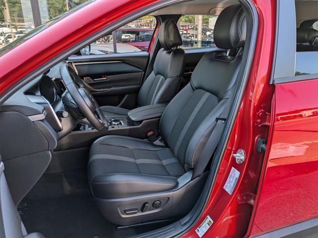 used 2024 Mazda CX-50 car, priced at $27,595