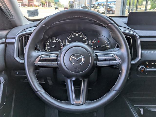 used 2024 Mazda CX-50 car, priced at $27,595