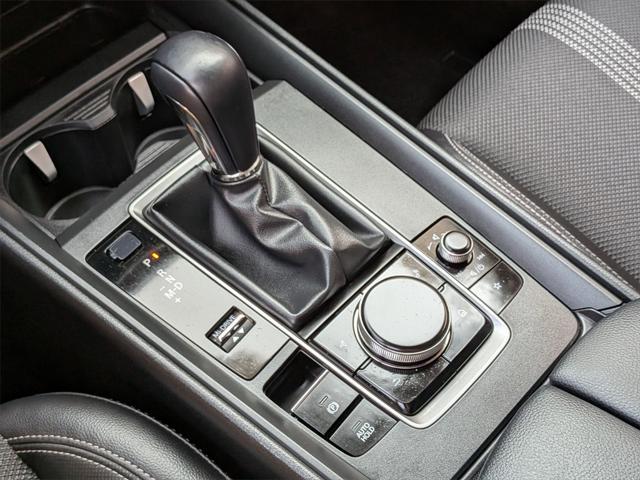 used 2024 Mazda CX-50 car, priced at $27,595