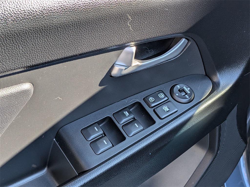 used 2013 Kia Sportage car, priced at $9,995