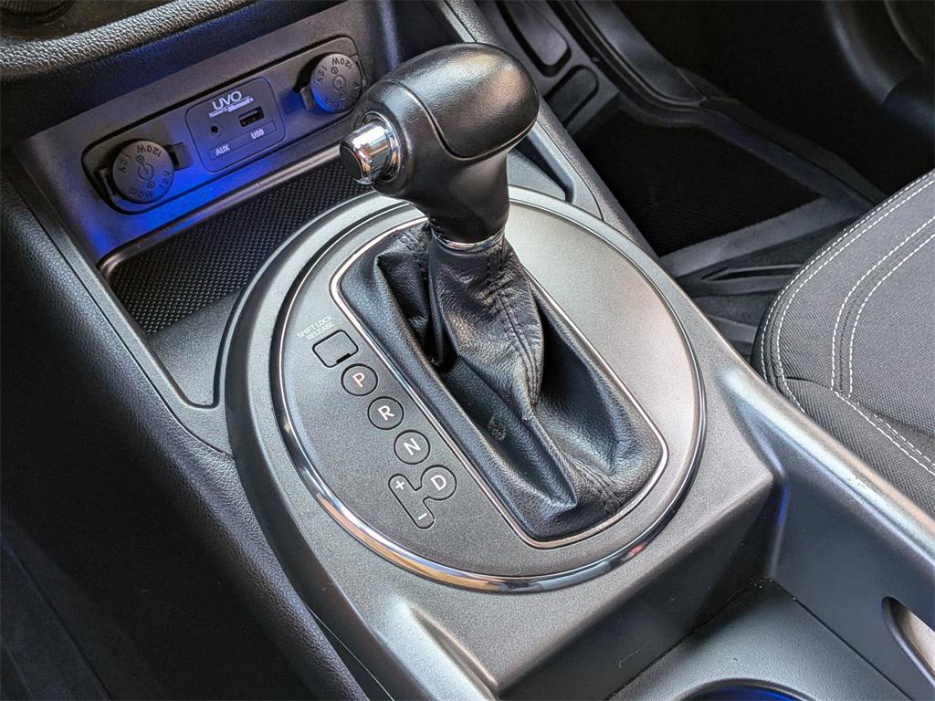 used 2013 Kia Sportage car, priced at $9,995