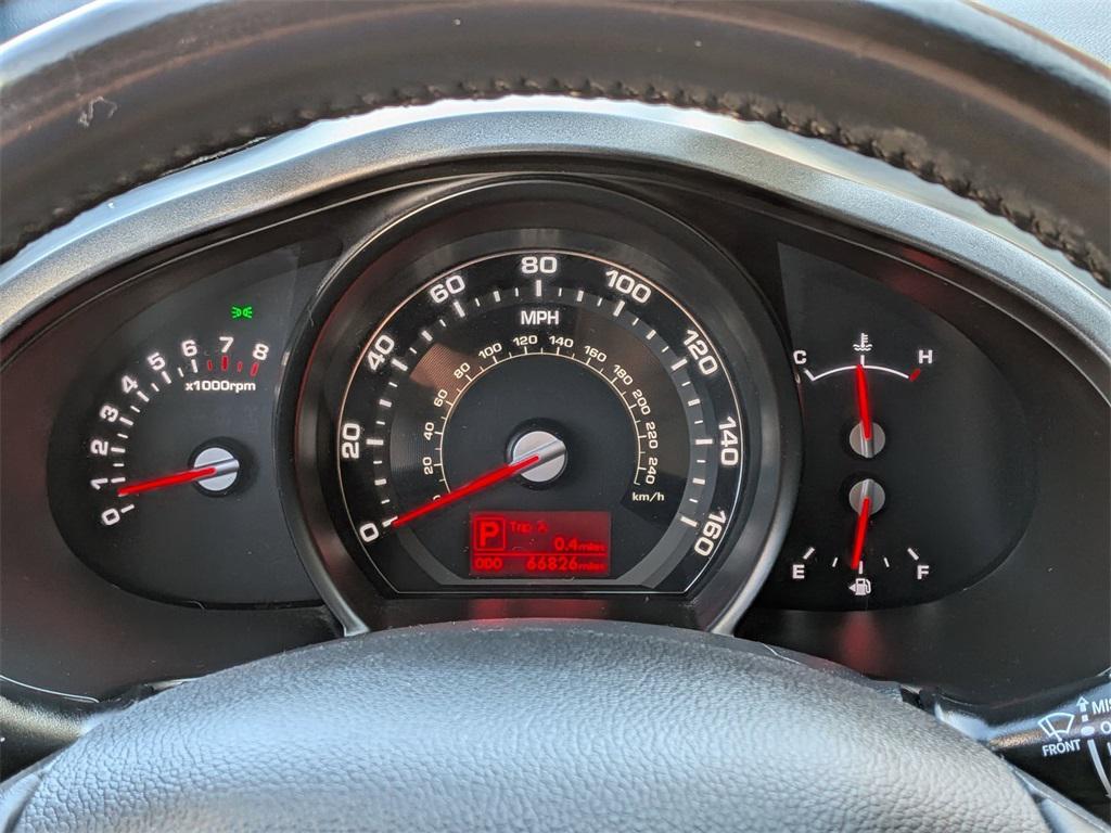 used 2013 Kia Sportage car, priced at $9,995