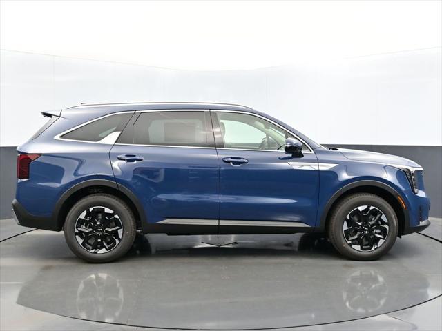 new 2024 Kia Sorento car, priced at $39,785