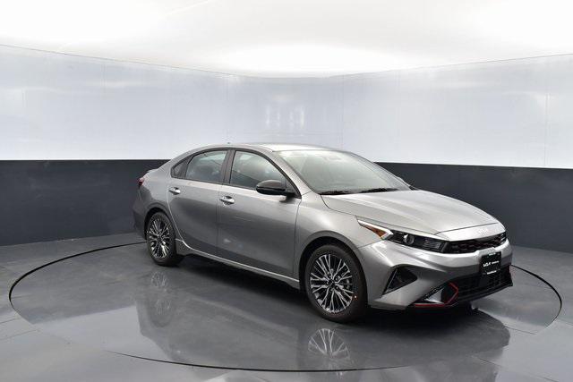 new 2024 Kia Forte car, priced at $24,470