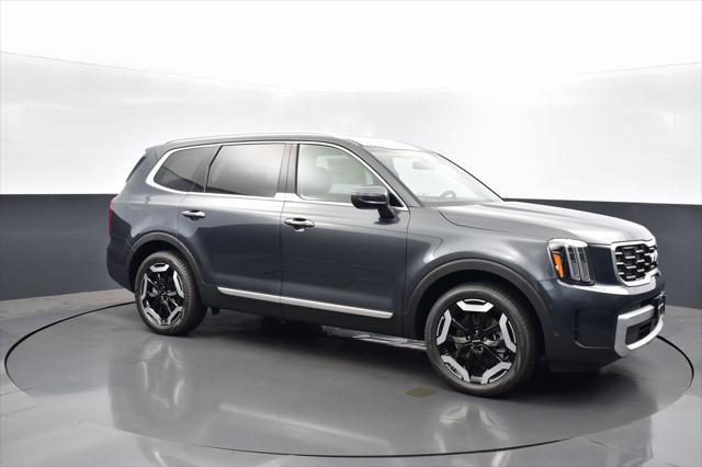 new 2024 Kia Telluride car, priced at $42,430