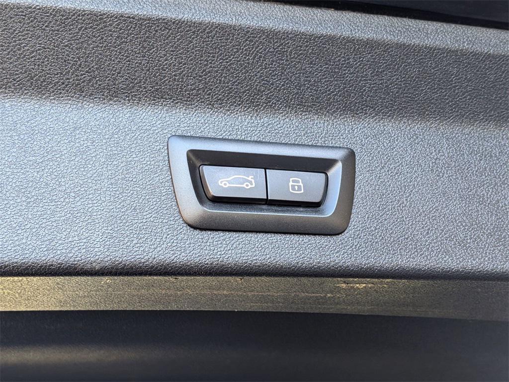 used 2023 BMW X3 car, priced at $31,995