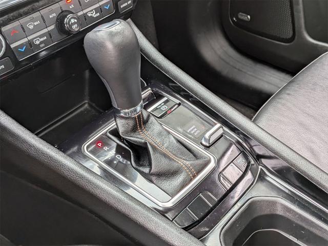 used 2022 Jeep Compass car, priced at $22,895