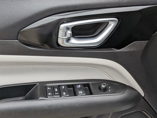 used 2022 Jeep Compass car, priced at $22,895