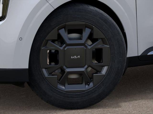 new 2026 Kia Carnival car, priced at $48,315