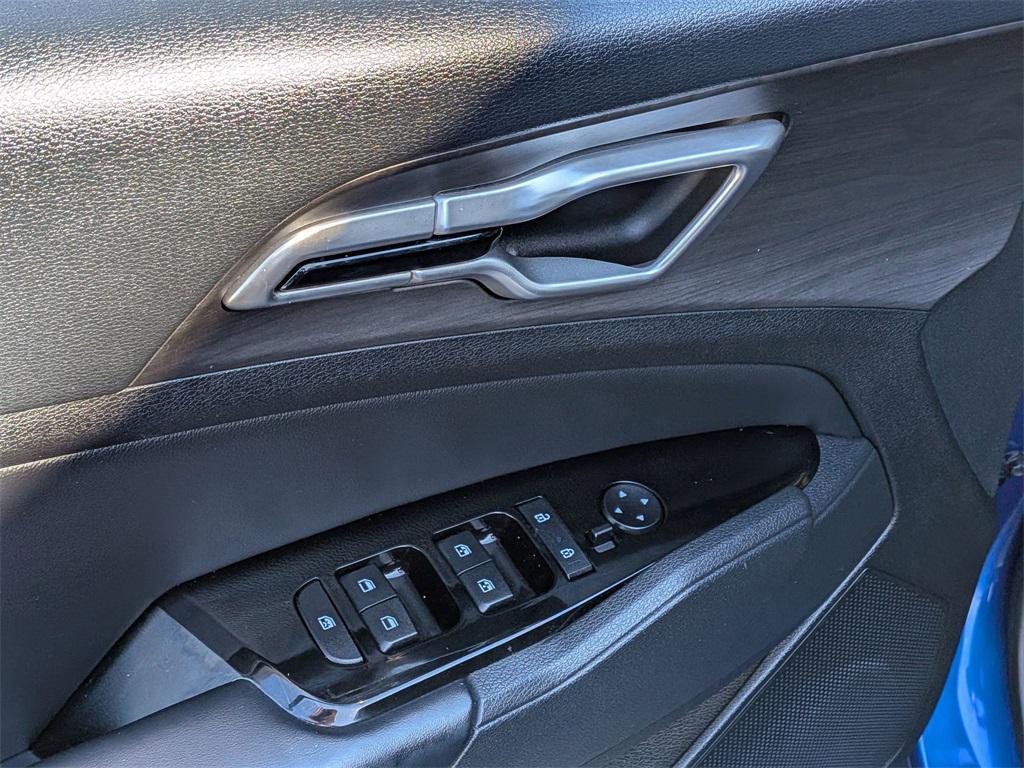 used 2023 Kia Sportage car, priced at $25,995