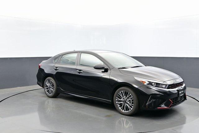 new 2024 Kia Forte car, priced at $24,765