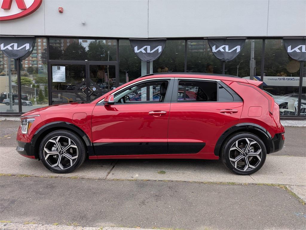 used 2024 Kia Niro car, priced at $38,275