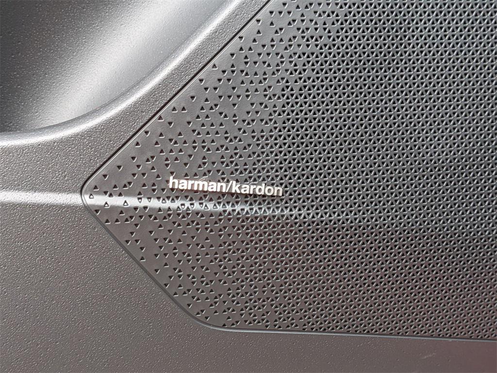 used 2024 Kia Niro car, priced at $38,275