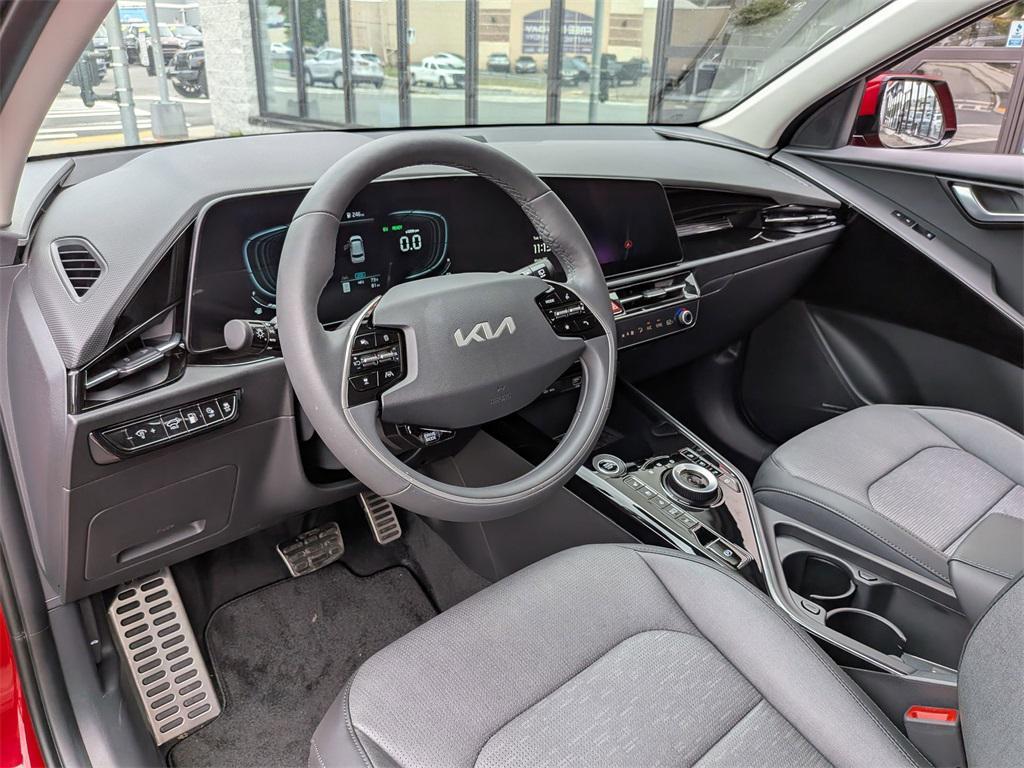 used 2024 Kia Niro car, priced at $38,275