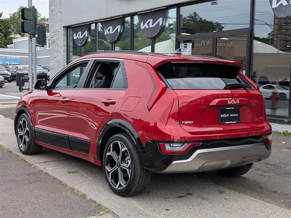 used 2024 Kia Niro car, priced at $38,275