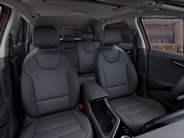 new 2024 Kia Niro car, priced at $38,275