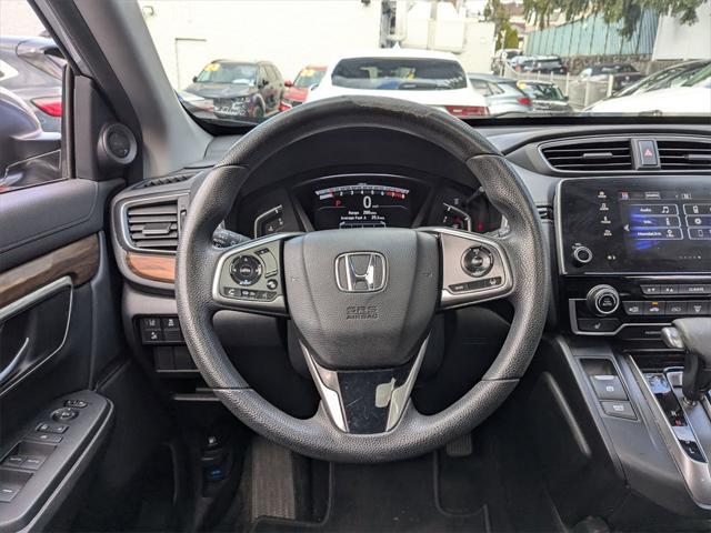 used 2019 Honda CR-V car, priced at $22,995