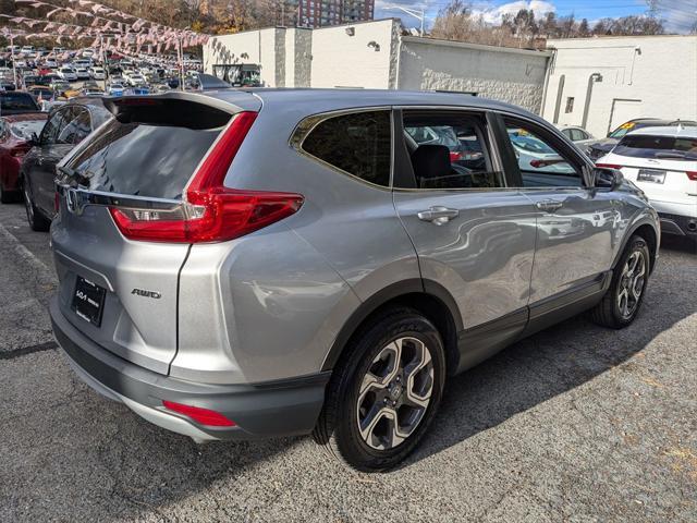 used 2019 Honda CR-V car, priced at $22,995