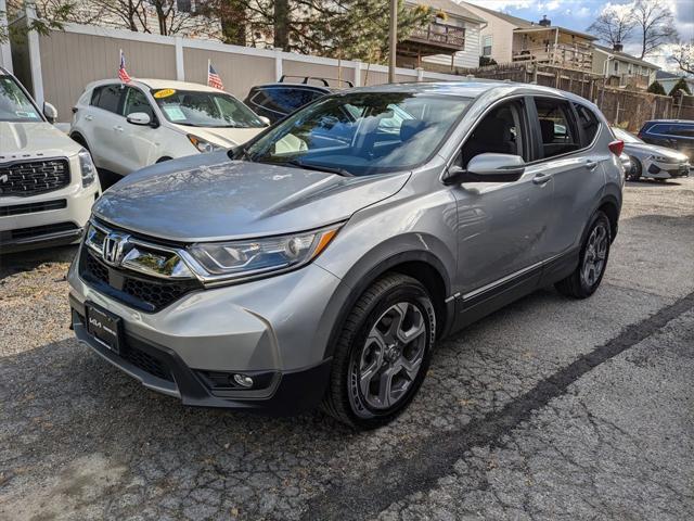 used 2019 Honda CR-V car, priced at $22,995